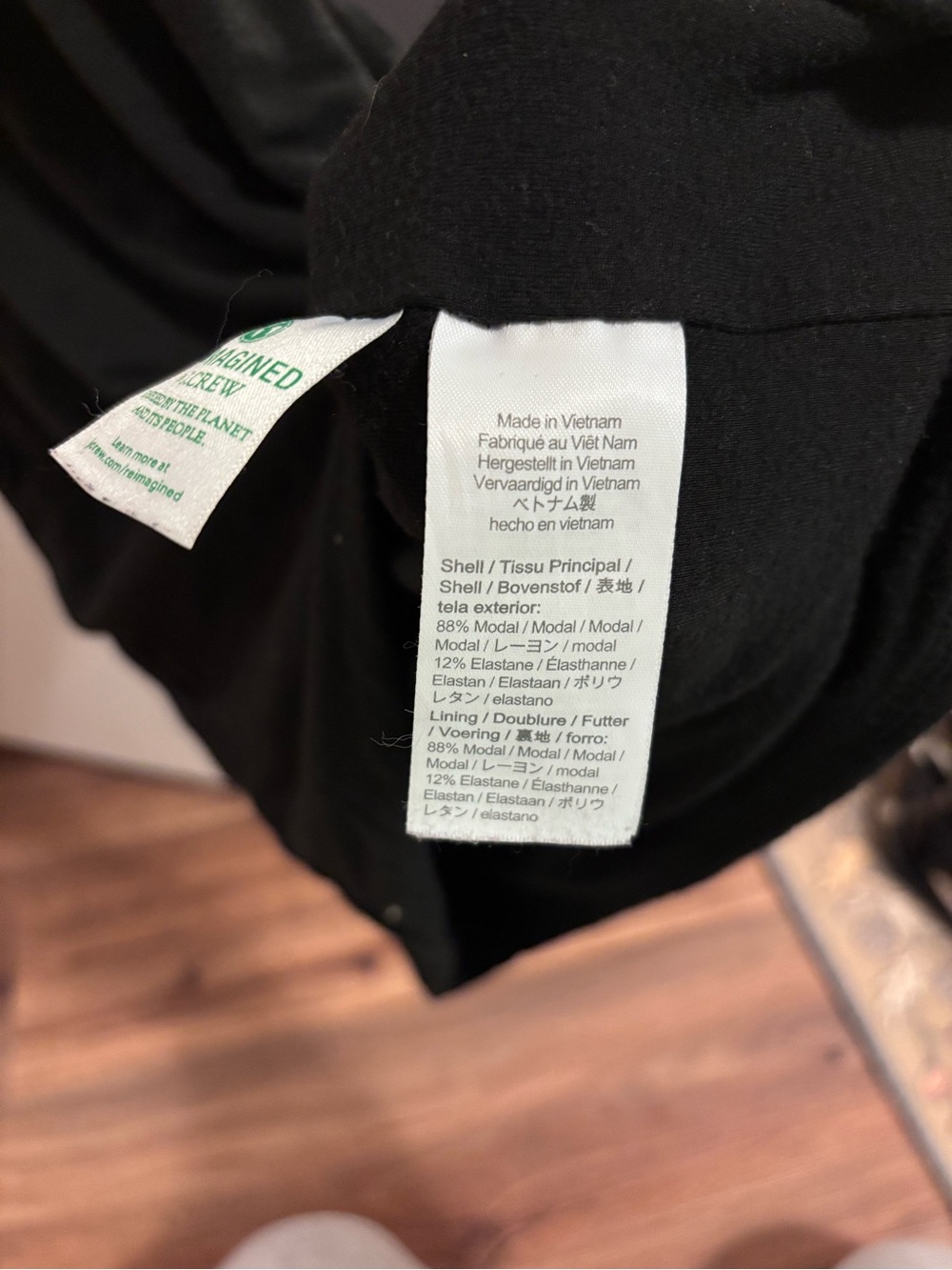 JCREW Tanktop - Picture 4 of 4